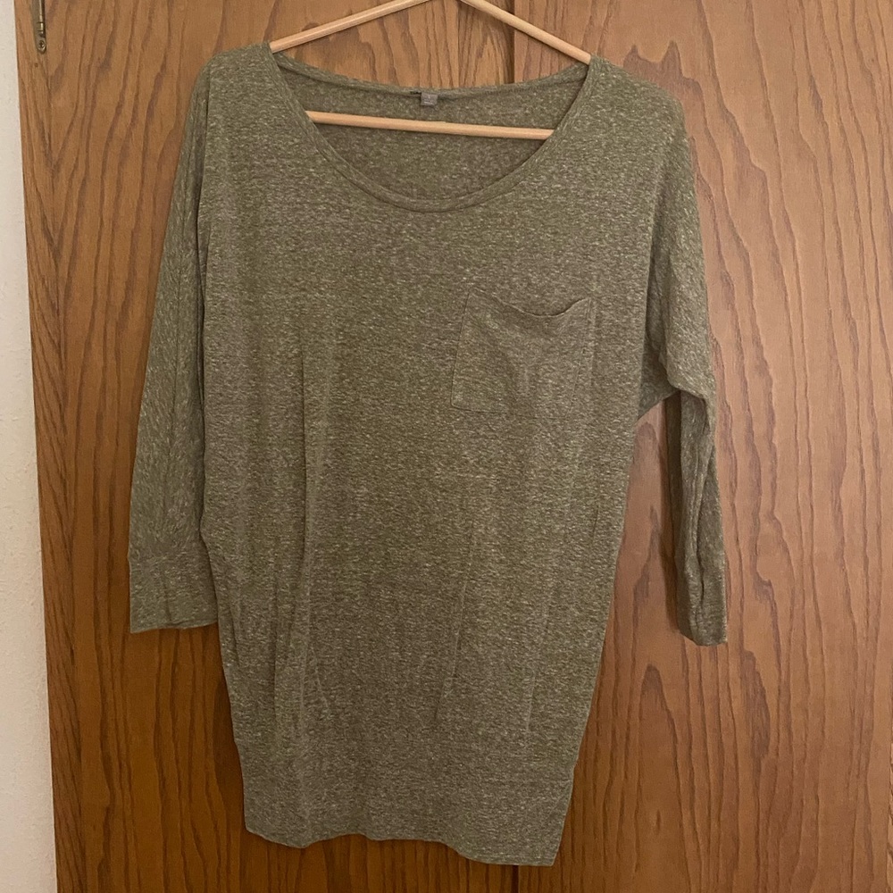 (3 for $15) Nordstrom BP Rubbish Sweater